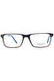 For Men, Optical Frame HEB263 173 53 - 2