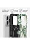 Phone Case Compatible iPhone 17 PRO Hybrid 2 Layer HardShell Silicone Protective Scratch Resistant - 2