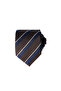 Patterned tie