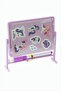 Matrixzn Cartoon Character Writing Board - (164029) Light Pink