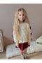 Girl's Skirted Sweater Set - 4