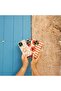 Phone Case Compatible iPhone 17 PRO Hybrid 2 Layer HardShell Silicone Protective Scratch Resistant - 6
