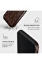 Phone Case Compatible iPhone 17 PRO Hybrid 2 Layer HardShell Silicone Protective Scratch Resistant - 2