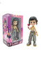K-Pop Demon Hunters Collectible Figure 15cm Stylish Anime Action Doll Streetwear Fashion Girl Toy