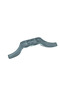 Rope Child Lock Transparent - 2