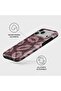 Phone Case Compatible iPhone 17 PRO Hybrid 2 Layer HardShell Silicone Protective Scratch Resistant - 3