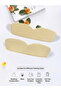 Inner Silicone Anti-Slip Strapless Stick-On Bra