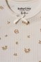 Baby 2-Piece Short Sleeve Bodysuit 100% Organic Cotton, Baby-Newborn-Csym31126 - 4
