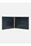 The Stillwater Essential Leather Bifold Wallet – Navy - 4