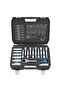 Shock Absorber and Top Clamp (Domlager) Removal-Installation Kit 18 Pieces