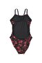 Durafast Elite ®   Cutoutfit Girls' Swimsuit - Energia - 2