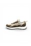 Premium Genuine Leather Men's Sports Shoes with Orthopedic Faylon Sole and Nubuck Detail - 4