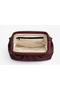 Glow Knitted Detailed Hand, Shoulder and Crossbody Bag - 2