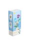 Lz4602 Nessiworld Flower Block Set 488 Pieces -Vagon Life - 2
