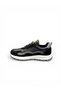 Premium Genuine Leather Men's Sports Shoes with Orthopedic Faylon Sole and Nubuck Detail - 4