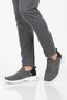 Smoked Mesh Lightweight Flexible Men's Walking and Sports Shoes Pci-10050 m - 2