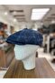 Men's Winter Cap British Style Peaky Blinders Newsboy Trend 8-Piece Cap Checkered - 6
