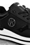 Wickers Women's High-Top Sneakers 4320 - 3