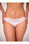 Pack of 3 - Lace Trim Cotton Panties - 4