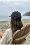 Premium Embroidery Detailed Unisex Hat – Adjustable Modern Daily & Holiday Use - 3