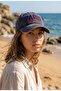 Premium Embroidery Detailed Unisex Hat – Adjustable Modern Daily & Holiday Use