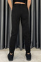 Jogger Tracksuit - Black Black - 3