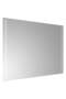 LED bathroom mirror, 60x80 cm - 3
