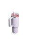 The Quencher Protour Flip Straw Tumbler 1.18L - 2