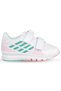 Girls' Sports Shoes |   School Nursery and Daily Use - Green