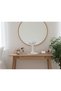 Decorative Necklace Stand and Jewelry Organizer – Modern Jewelry Hanger - 17 cm - 3