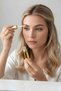 Eyebrow and Eyelash Serum - Natural Eyebrow and Eyelash Care Oil with Argan and Rosemary Oil and Vitamin E - 2X10 ml - 6