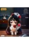 blind box: Lilith Secret Experiment, 1 random piece, Vampire Girl Halloween Gothic Figure