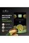 Multani Mitti - 100% Natural Powder for Exfoliating, Soothing, Nourishing, Smoothening Face, Skin an - 3