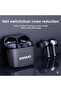 ESSMO Space Pro Buds 5th Generation Wireless Earbuds with Charging Case - 5