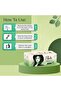 Panty Liners | Curvy Design for Extra Comfort | Cottony-Soft Surface with 185mm Wide Optimal - 4
