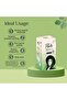 Panty Liners | Curvy Design for Extra Comfort | Cottony-Soft Surface with 185mm Wide Optimal - 3