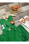 Little Prince Baby Boy Cake Popping 1 Year Old Salopet - 4