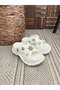 High Thick Soled Slide Slippers Garden Beach Pool Sea Summer Daily Slippers - 2