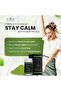 Eunoia Calm – Herbal Alternative Therapy | Supports Relaxation, Stress Relief & Mental Well-Being - 5