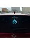 In-Car Neon Led Light Decoration Fire (Flame) (12 Volt Suction Cup Ice Blue)