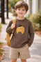 100% Cotton Oeko-Tex Certified Unisex T-Shirt - 2