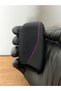 For Bmw 2022+ Ix I4 X7 X6 X5 X1 Ix1 X4M New 4-Button Honeycomb Pattern Key Remote Protection Case - 2