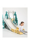 Set de joacă multifuncțional Kinderplay 1-4 ani, Verde - 5