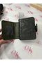 Yilan Leather Magnetic Luxury Cü Wallet Uni Leather Kroko - 5