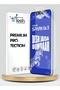 Tecno Spark Go 3 4G 2026 Premium Hydrogel Film Thin and Flexible Clear