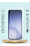 Oppo Reno15 F 5G 2026 Premium Series Curved Edges 9H 2.5D Tempered Glass Clear - 2
