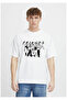 Friends Printed Unisex Oversize T-Shirt - 2