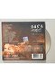 Can Atilla 1453 for the Love of Sultans Cd - 2