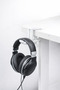 Desk Hanger - Desktop Headphone Hanger - Desktop Item Hanger - Headphone Holder - Desk Item Holder - 7