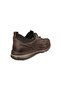 9733 Orthopedic Heel Spur Leather Women's Shoes - 3